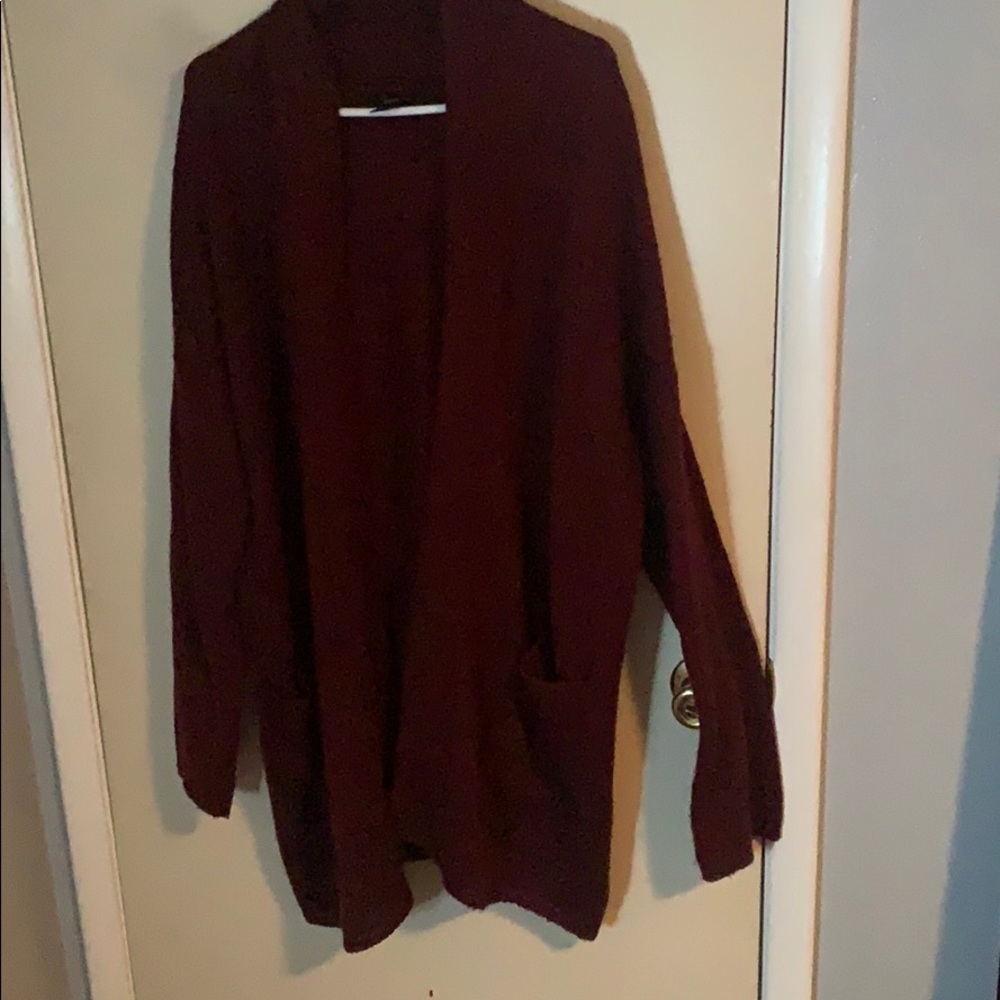 Cardigan